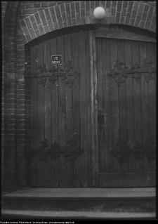 Rogale, kości&oacute;ł