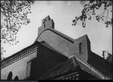 Rogale, kości&oacute;ł