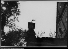 Banie Mazurskie, kości&oacute;ł