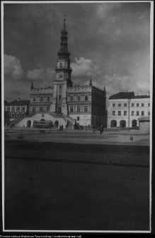 Zamość