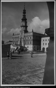 Zamość