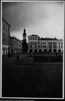 Zamość