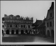 Kazimierz Dolny, zabytki