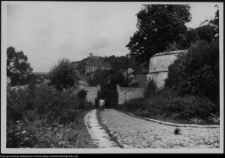 Kazimierz Dolny, zabytki