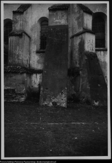 Kazimierz Dolny, zabytki