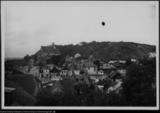 Kazimierz Dolny, zabytki