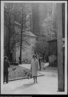 Kraków, konferencja konserwatorska