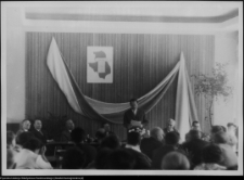 Kraków, konferencja konserwatorska