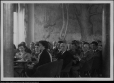 Kraków, konferencja konserwatorska