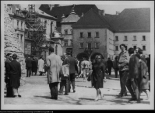 Krak&oacute;w, konferencja konserwatorska
