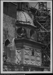 Kraków, konferencja konserwatorska