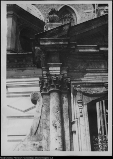 Kraków, konferencja konserwatorska