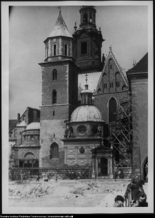 Kraków, konferencja konserwatorska