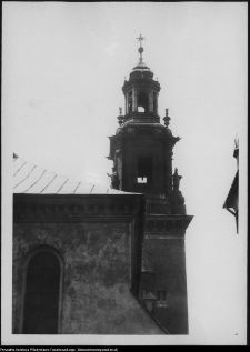 Krak&oacute;w, konferencja konserwatorska