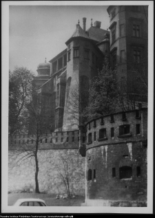 Kraków, konferencja konserwatorska