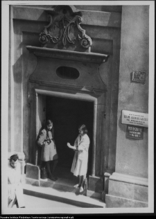 Kraków, konferencja konserwatorska