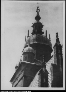 Kraków, konferencja konserwatorska