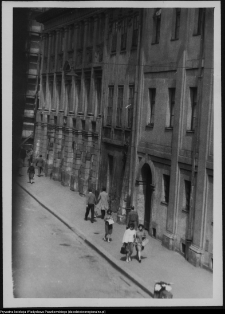 Kraków, konferencja konserwatorska