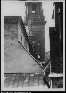 Krak&oacute;w, konferencja konserwatorska