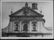 Krak&oacute;w, konferencja konserwatorska