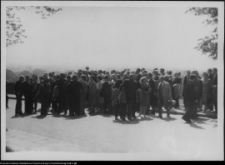 Kraków, konferencja konserwatorska