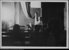 Krak&oacute;w, konferencja konserwatorska