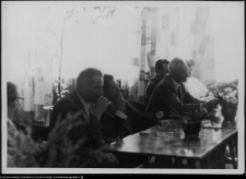 Krak&oacute;w, konferencja konserwatorska