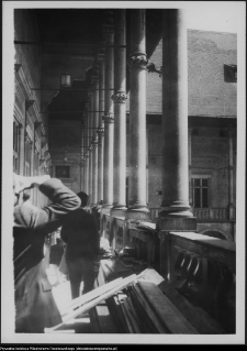 Kraków, konferencja konserwatorska