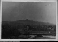 Kraków, konferencja konserwatorska