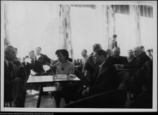 Kraków, konferencja konserwatorska