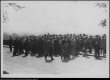 Kraków, konferencja konserwatorska