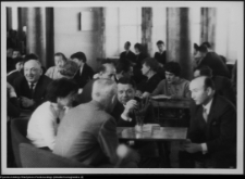 Krak&oacute;w, konferencja konserwatorska