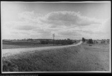 August&oacute;w i okolice