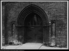 Bartoszyce, kości&oacute;ł św. Jana Ewangelisty i Matki Boskiej Częstochowskiej