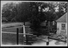 Augustów, stara poczta