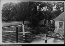 Augustów, stara poczta