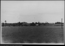 August&oacute;w i okolice