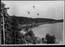 August&oacute;w i okolice