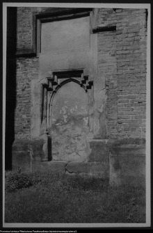 Biecz, kości&oacute;ł farny