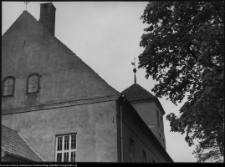 Żabin, kości&oacute;ł