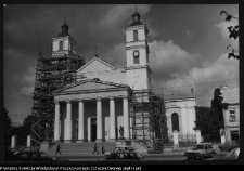 Suwałki, Konkatedra świętego Aleksandra