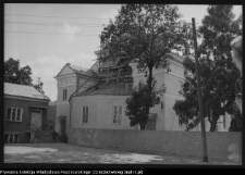 Suwałki, Konkatedra świętego Aleksandra