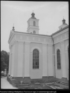 Suwałki, Konkatedra świętego Aleksandra