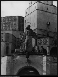 Białystok, kości&oacute;ł Św. Rocha