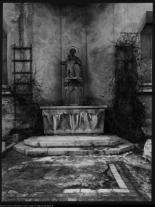 Białystok, kości&oacute;ł Św. Rocha