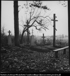 Nekropolie powiatu siemiatyckiego