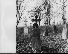 Siemiatycze, cmentarz