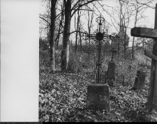 Siemiatycze, cmentarz