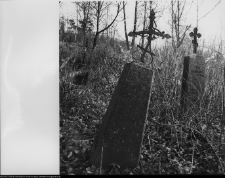 Siemiatycze, cmentarz