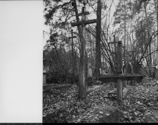 Siemiatycze, cmentarz